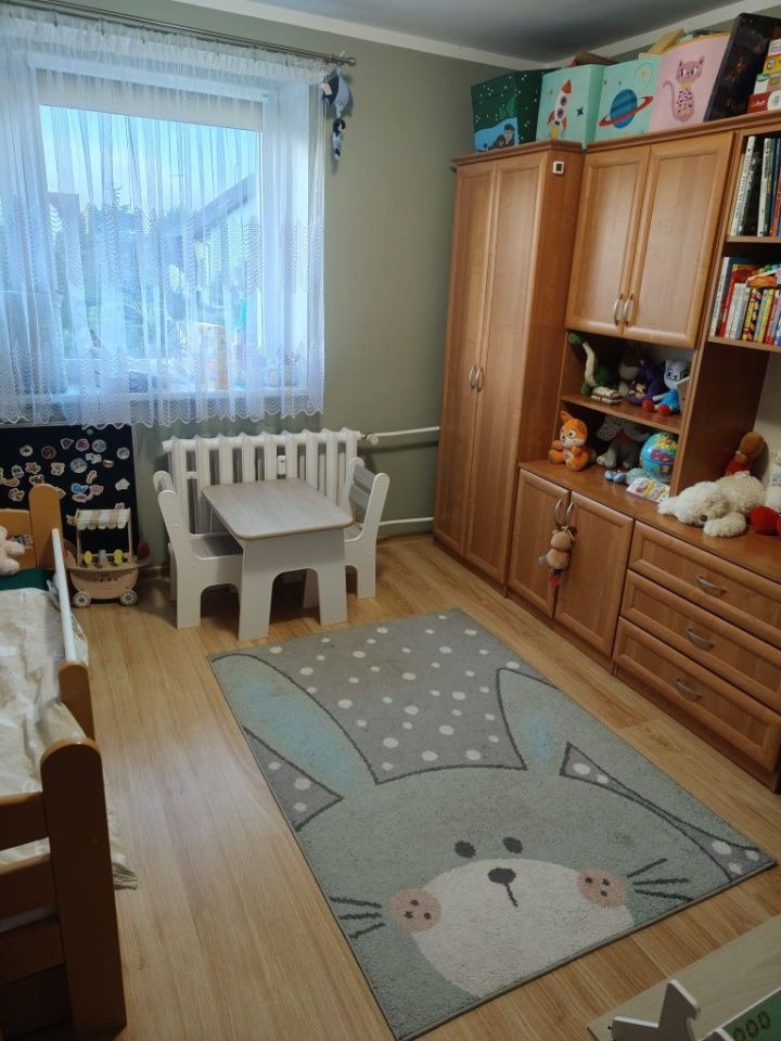 Mieszkanie 3-pokojowe Szubin, ul. Kcyńska. Zdjęcie 8