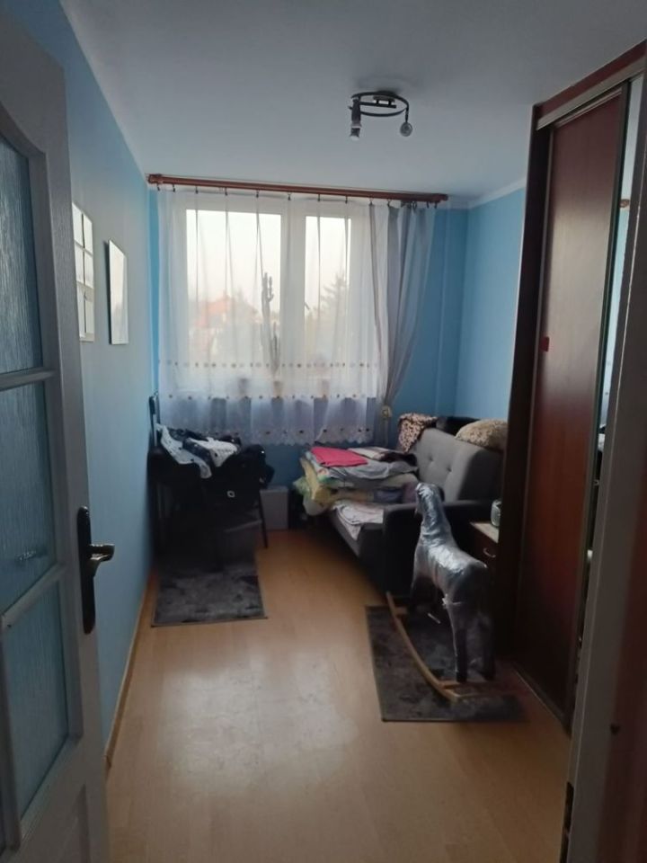 Mieszkanie 3-pokojowe Ciechanów, ul. 17 Stycznia. Zdjęcie 8