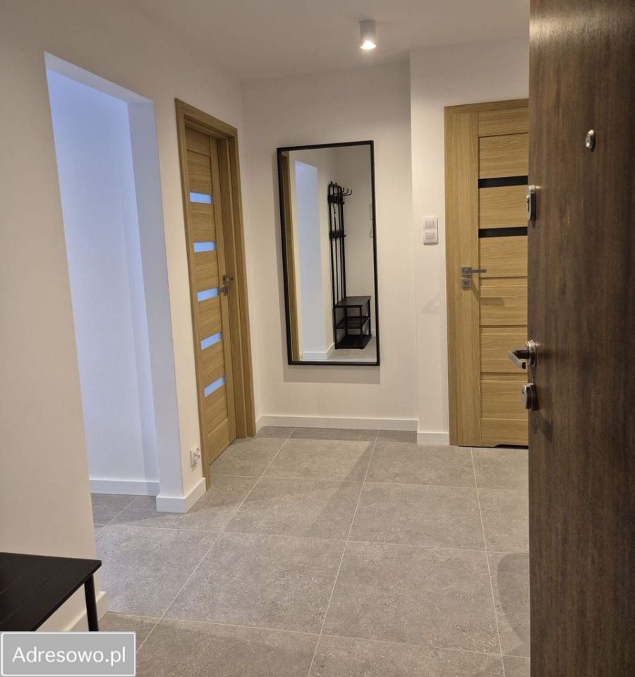 Mieszkanie 3-pokojowe Warszawa Ochota, ul. Pruszkowska. Zdjęcie 5