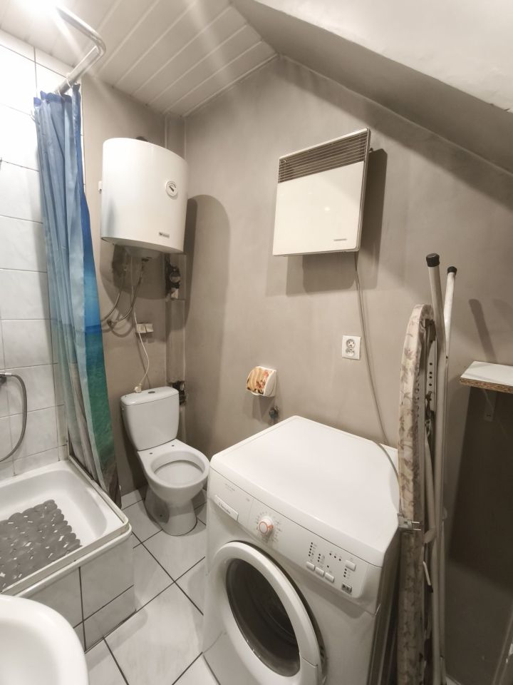 Mieszkanie 1-pokojowe Będzin Warpie, ul. 1 Maja. Zdjęcie 8