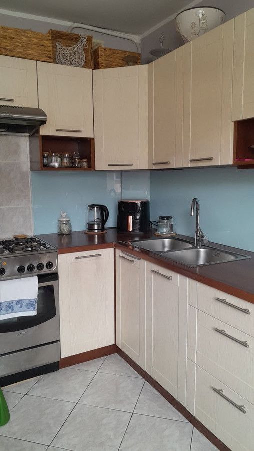 Mieszkanie 1-pokojowe Żyrardów Teklin, ul. Parkingowa. Zdjęcie 4