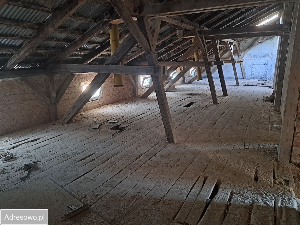 Nieruchomość komercyjna Milicz, ul. Wojska Polskiego. Zdjęcie 9