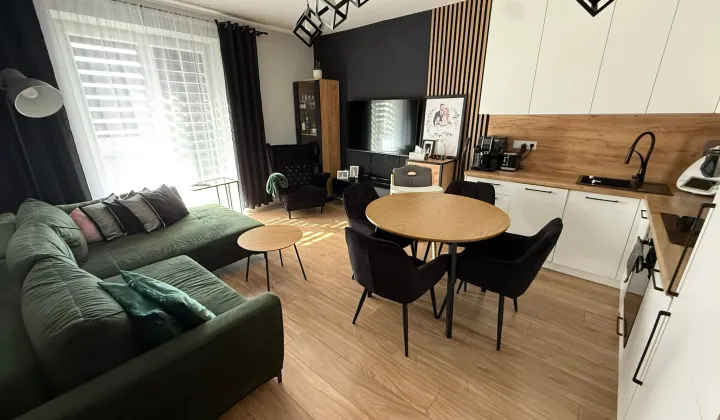 Mieszkanie 3-pokojowe Kraków Nowa Huta, os. Szkolne