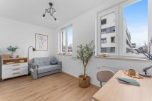 Mieszkanie 3-pokojowe Kraków Ruczaj, ul. dr. Jana Piltza. Zdjęcie 1