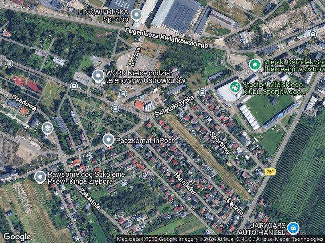 Mieszkanie 1-pokojowe Ostrowiec Świętokrzyski, os. Słoneczne. Zdjęcie 1