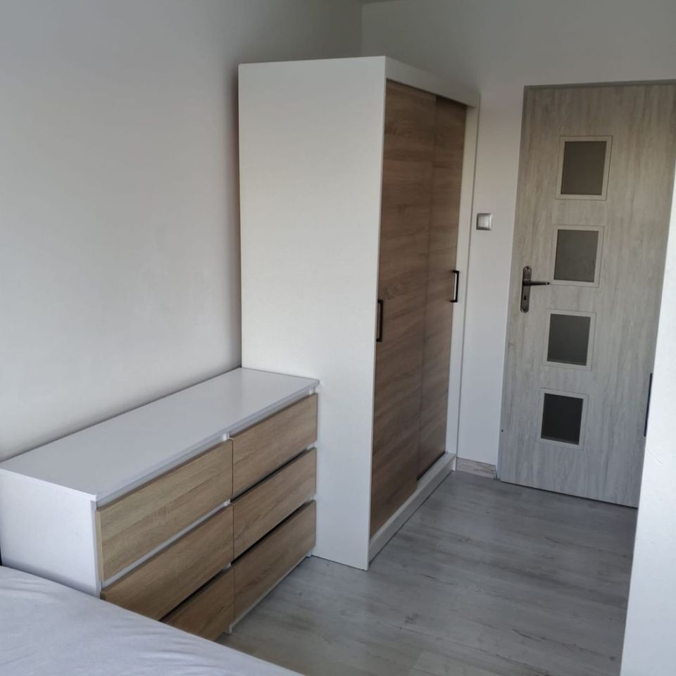 Mieszkanie 2-pokojowe Żary. Zdjęcie 3