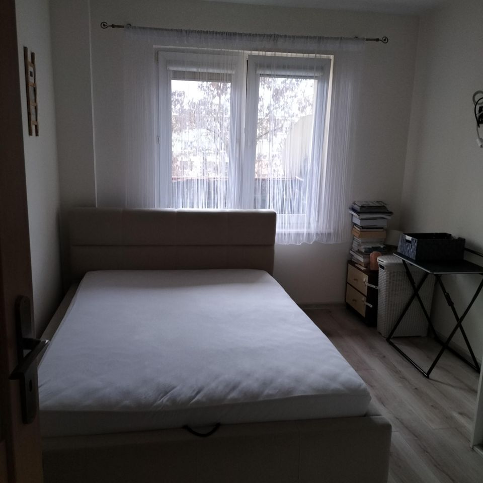 Mieszkanie 3-pokojowe Lubin, ul. Bolesława Krupińskiego. Zdjęcie 11