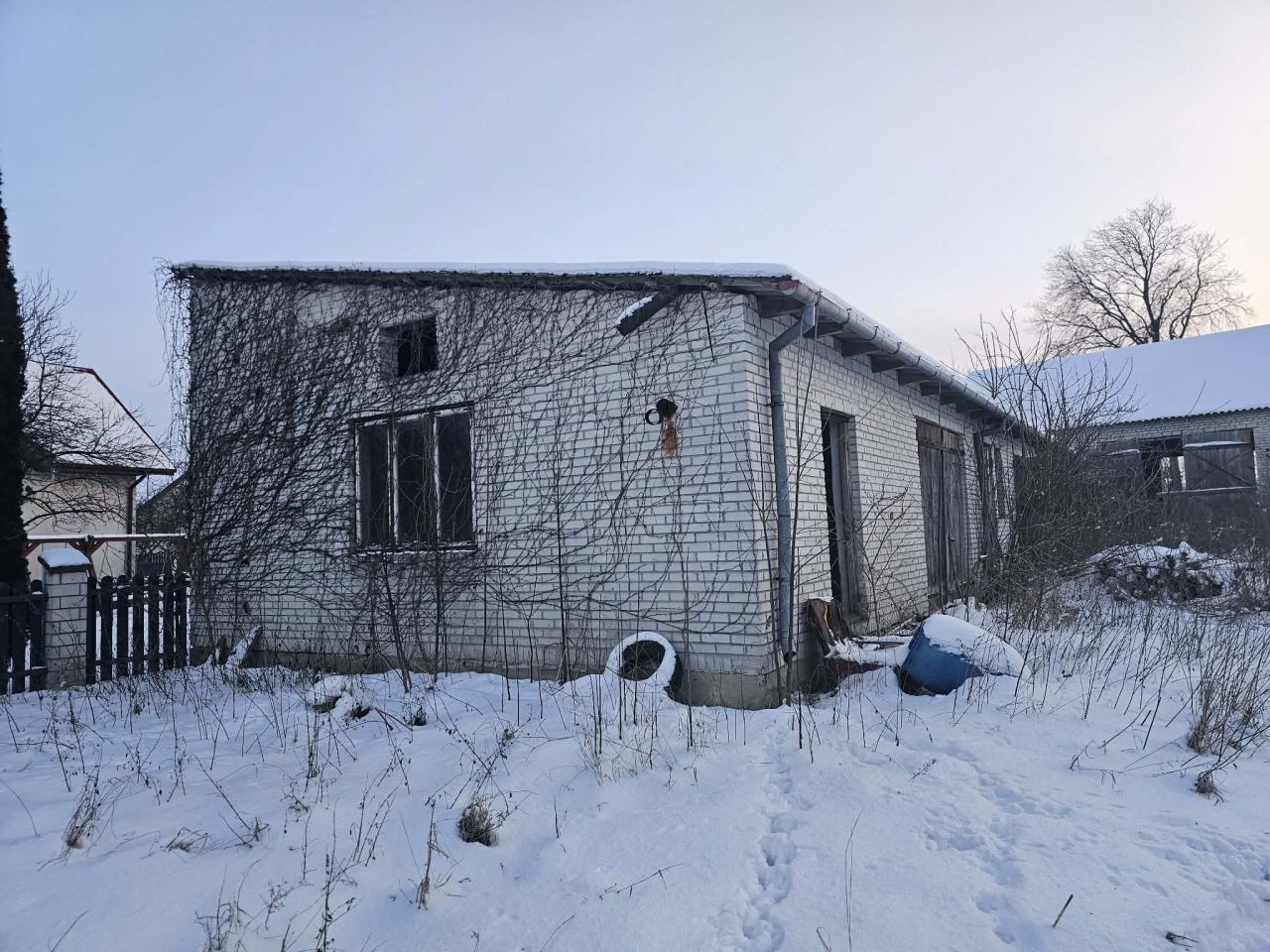 budynek wielorodzinny, 4 pokoje Ryki, Ruda. Zdjęcie 3