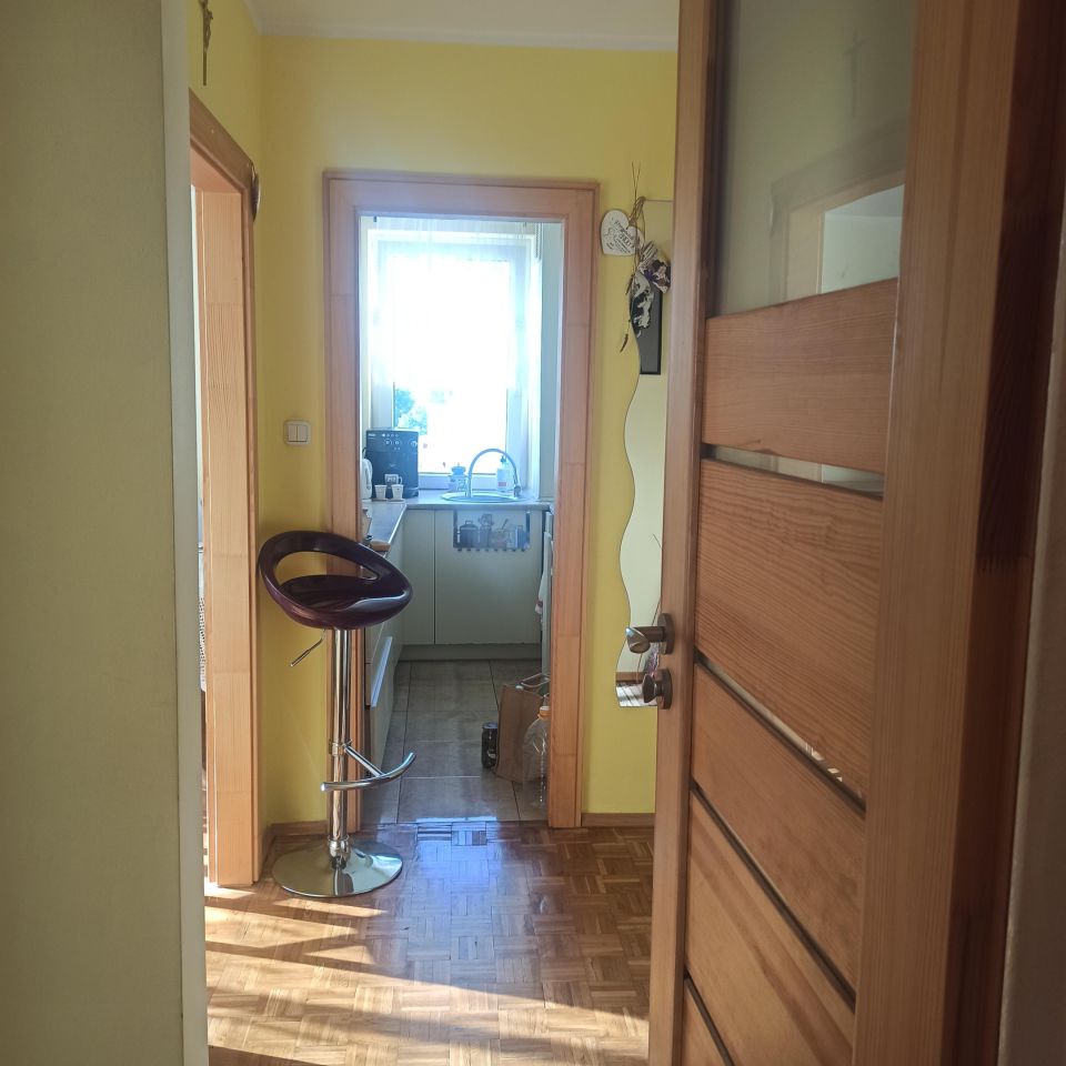 Mieszkanie 2-pokojowe Warszawa Wilanów, ul. Gubinowska. Zdjęcie 11