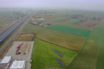 Działka inwestycyjna Wierzchowiska Wierzchowiska Drugie. Zdjęcie 3