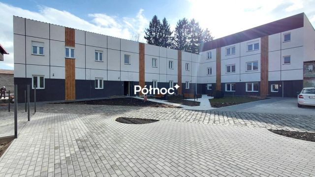 Mieszkanie 2-pokojowe Lubomierz, ul. Majowa. Zdjęcie 2
