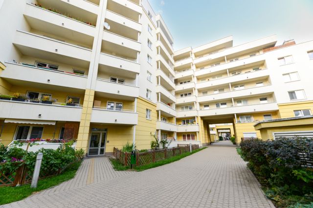 Mieszkanie 2-pokojowe Warszawa Ursynów, ul. Alternatywy. Zdjęcie 20