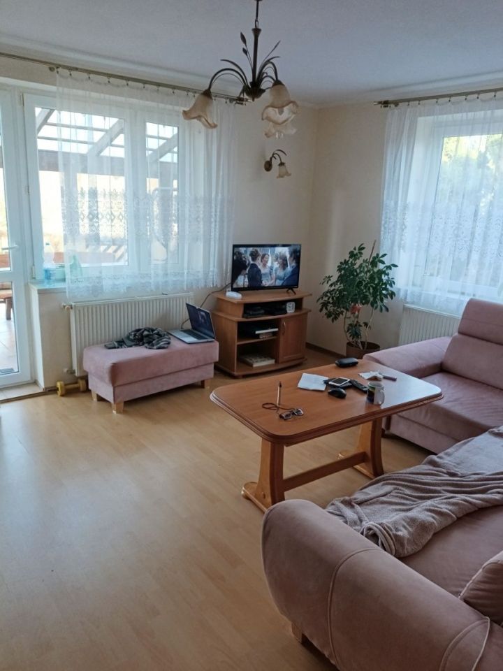 dom wolnostojący, 3 pokoje Kłobuck. Zdjęcie 6