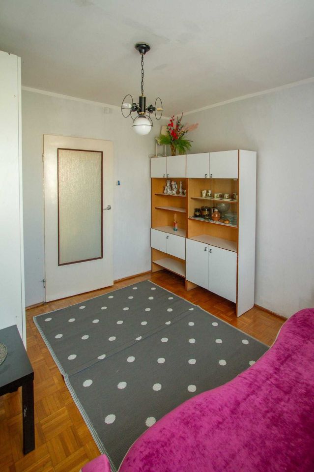 Mieszkanie 3-pokojowe Radom, ul. Sadkowska. Zdjęcie 4