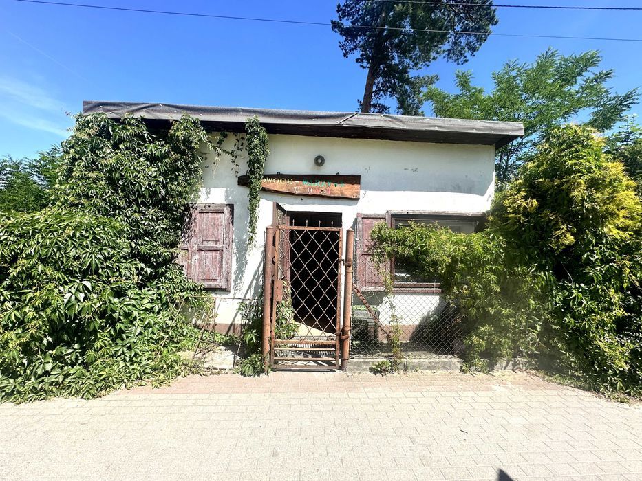 Działka inwestycyjna Celestynów. Zdjęcie 7
