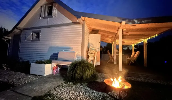 Działka rod Nadarzyn