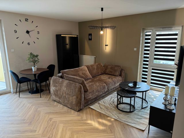 Mieszkanie 2-pokojowe Lublin Śródmieście, ul. Bolesława Prusa. Zdjęcie 1