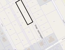 Działka budowlana Garwolin, ul. Adama Mickiewicza. Zdjęcie 1