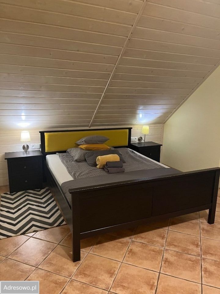 Hotel/pensjonat Wisła. Zdjęcie 19