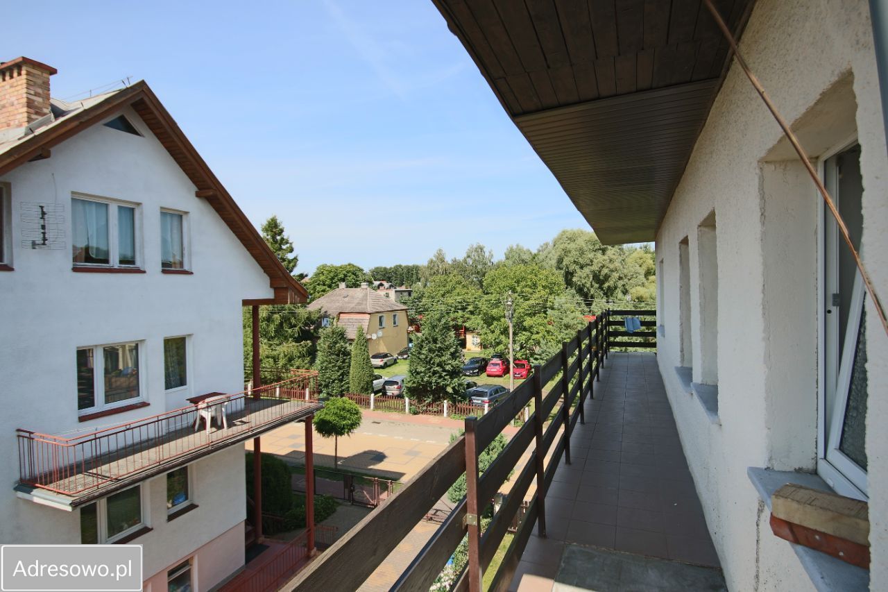 dom wolnostojący Międzywodzie, ul. Zatoczna. Zdjęcie 4