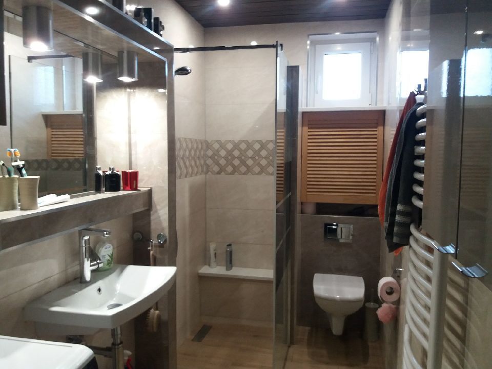 dom wolnostojący, 10 pokoi Gdynia Grabówek, ul. Stanisława Wąsowicza. Zdjęcie 5