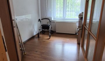 Mieszkanie 2-pokojowe Świętochłowice Centrum