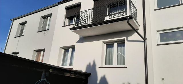 bliźniak, 5 pokoi Opalenica, ul. Skośna. Zdjęcie 3