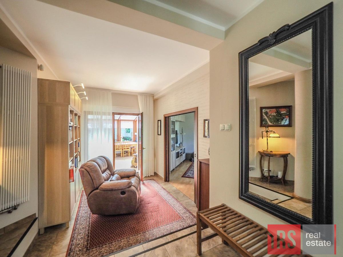 dom wolnostojący, 5 pokoi Zielona Góra Ochla, ul. Dzika. Zdjęcie 28