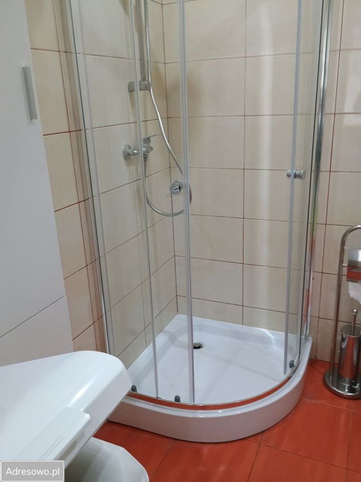 Mieszkanie 1-pokojowe Toruń Bydgoskie Przedmieście. Zdjęcie 3