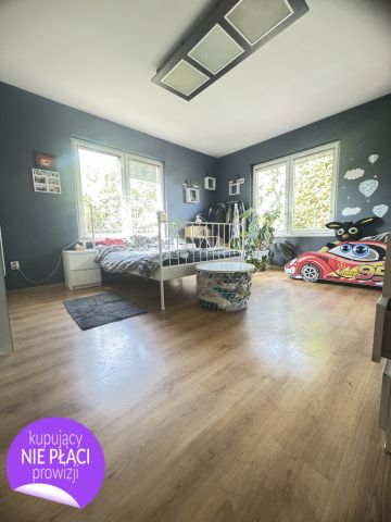 dom wolnostojący, 7 pokoi Łódź Teofilów, ul. Rojna. Zdjęcie 6