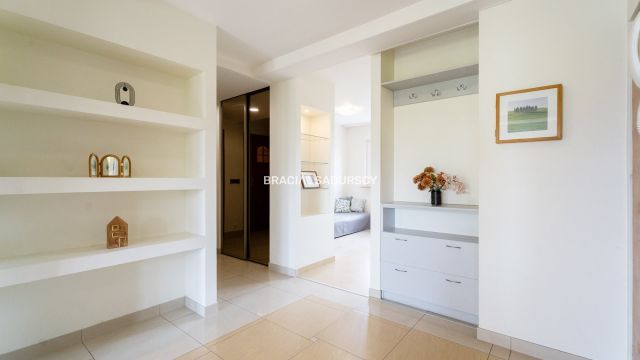 Mieszkanie 3-pokojowe Kraków Prądnik Biały, ul. Zawodzie. Zdjęcie 23