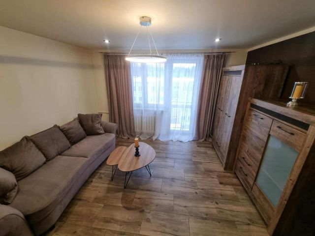 Mieszkanie 1-pokojowe Jastrzębie-Zdrój, ul. Pomorska. Zdjęcie 1