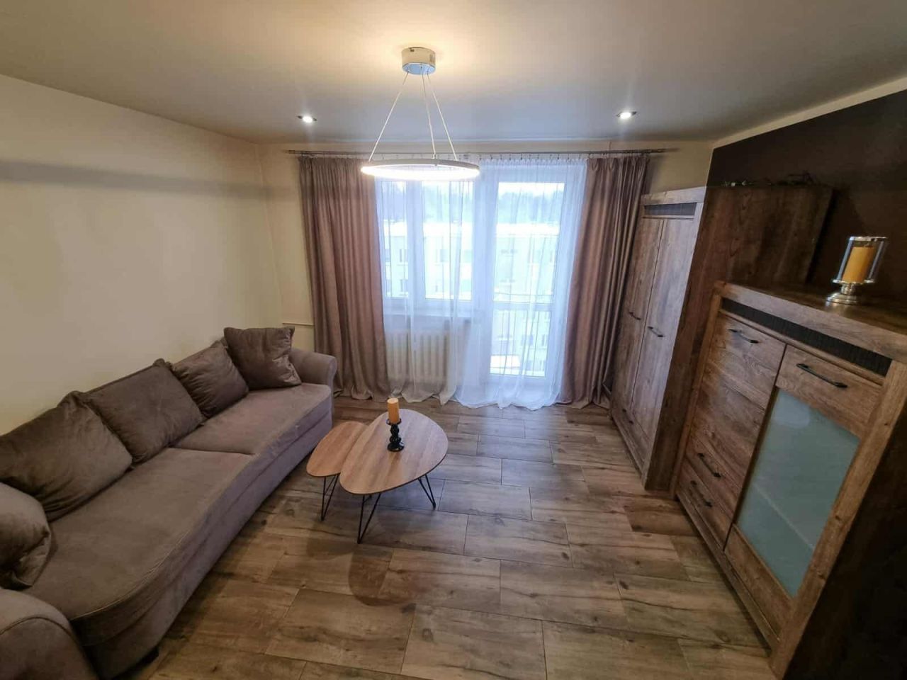 Mieszkanie 1-pokojowe Jastrzębie-Zdrój, ul. Pomorska