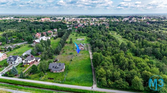 Działka budowlana Nisko, ul. Górna. Zdjęcie 1