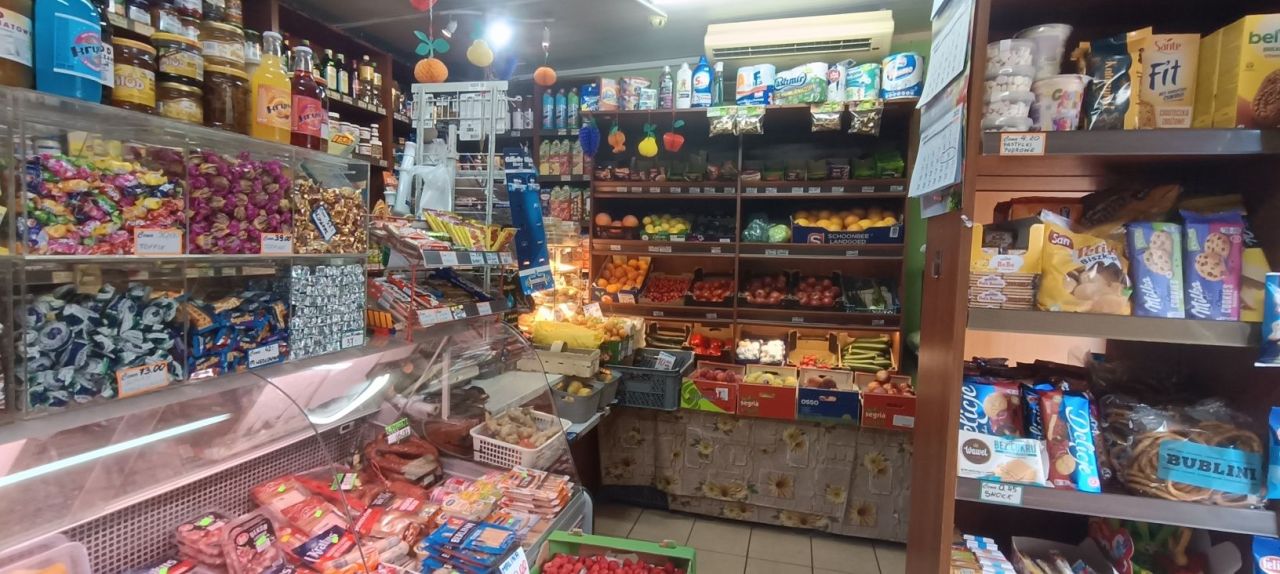 Lokal Warszawa Ursynów, ul. Stanisława Herbsta. Zdjęcie 3