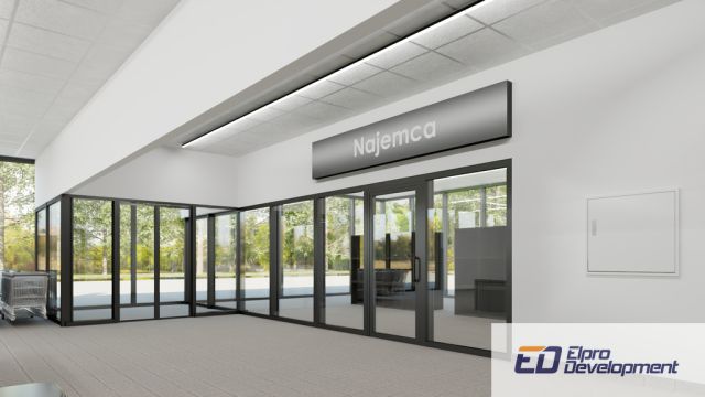 Lokal Rybnik, ul. Stanisława Małachowskiego. Zdjęcie 2