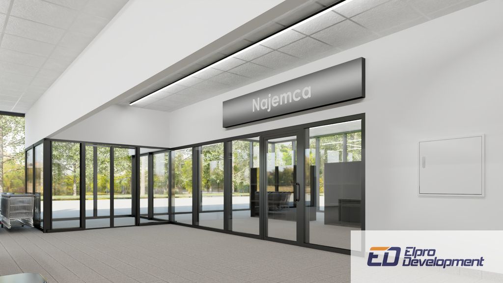 Lokal Rybnik, ul. Stanisława Małachowskiego. Zdjęcie 2