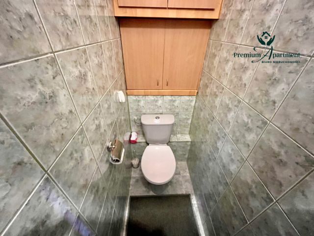 Mieszkanie 3-pokojowe Kielce Uroczysko, ul. Władysława Orkana. Zdjęcie 10