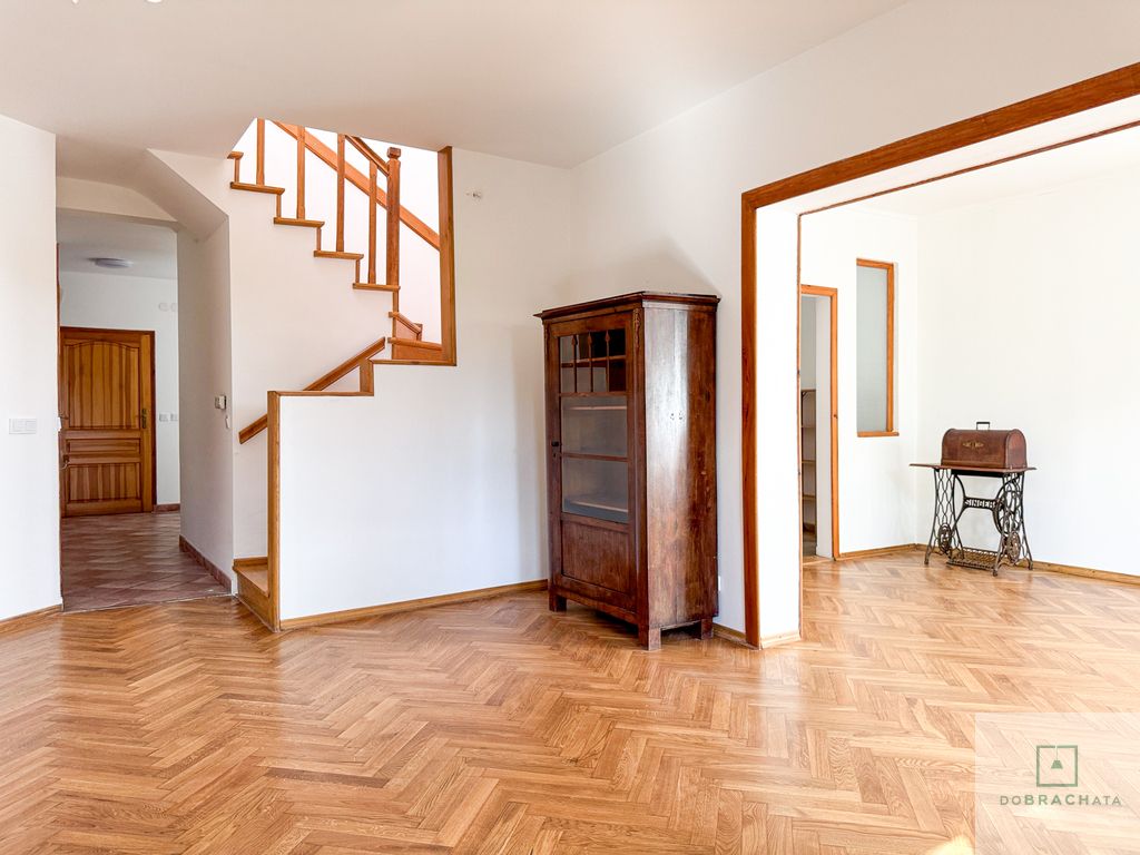 bliźniak, 6 pokoi Konstancin-Jeziorna