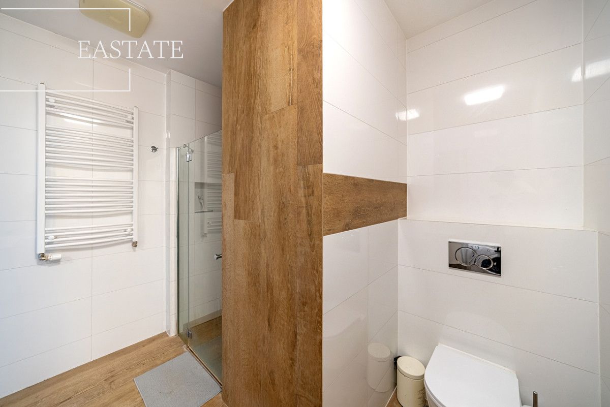 Mieszkanie 2-pokojowe Warszawa Ochota, al. Krakowska. Zdjęcie 8