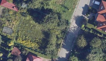 Działka budowlana Zamość, ul. Sybiraków