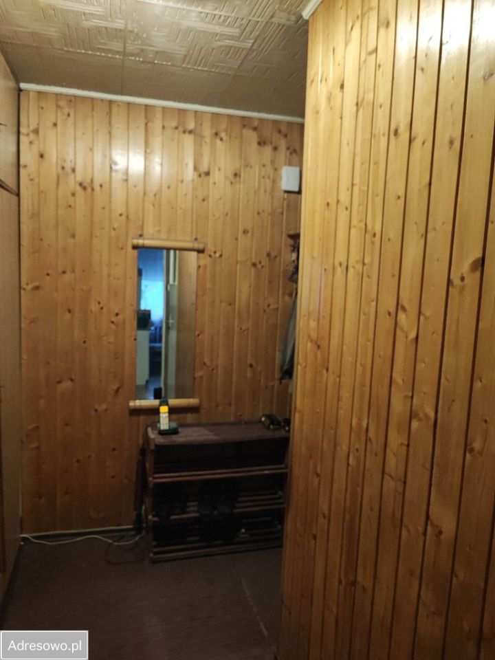 Mieszkanie 3-pokojowe Wrocław Borek, ul. Racławicka. Zdjęcie 9