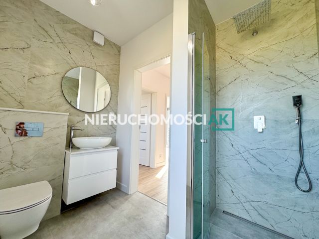 bliźniak, 3 pokoje Wola Podłężna, ul. Pigwowa. Zdjęcie 8