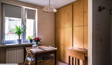 Mieszkanie 3-pokojowe Warszawa Ochota, ul. Sękocińska