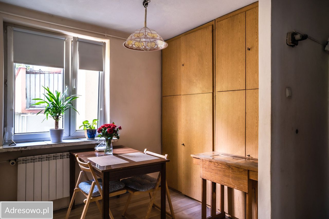 Mieszkanie 3-pokojowe Warszawa Ochota, ul. Sękocińska. Zdjęcie 2