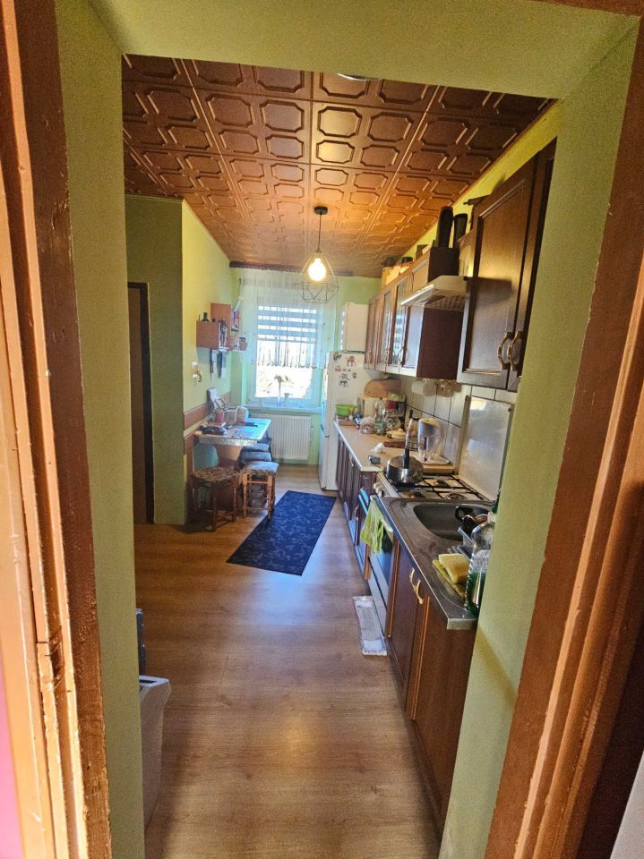 Mieszkanie 2-pokojowe Strzegów. Zdjęcie 6