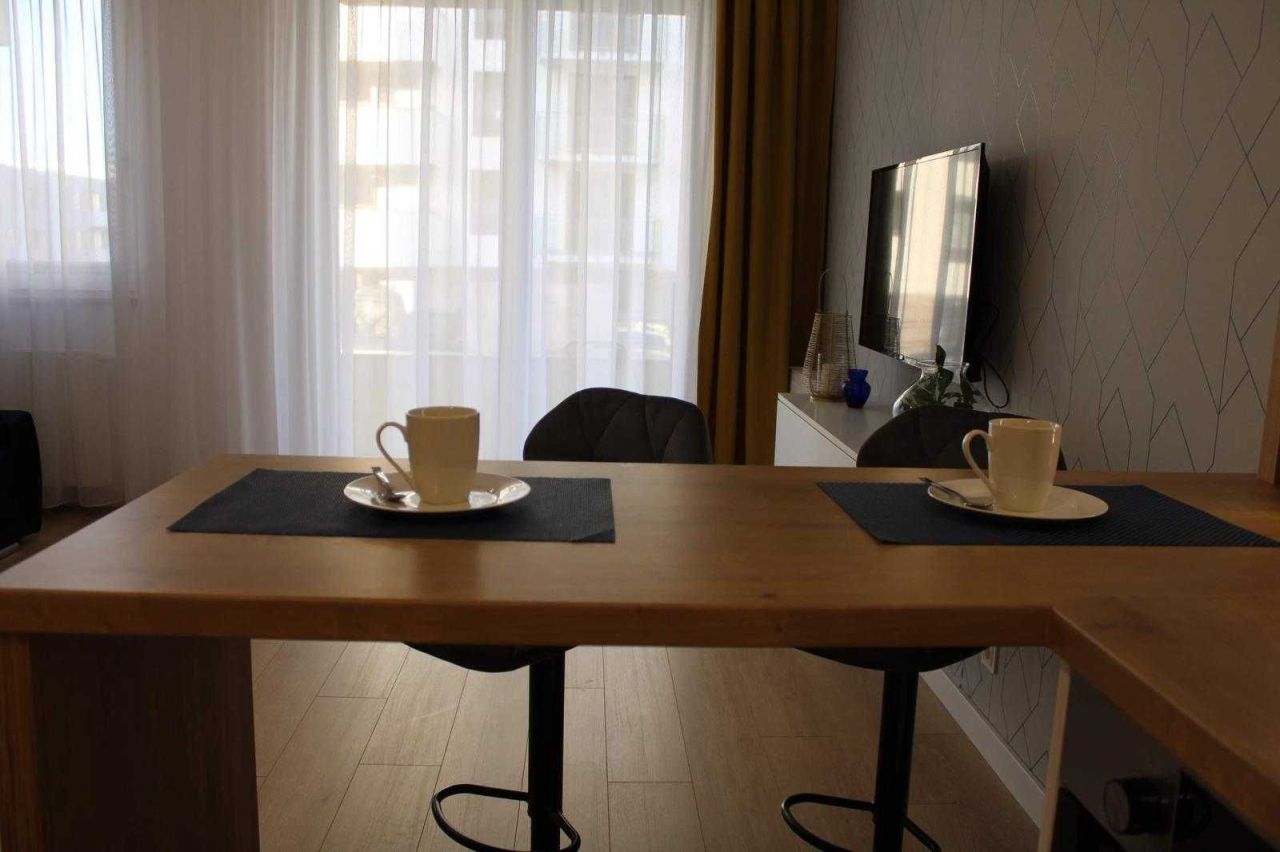 Mieszkanie 1-pokojowe Gdańsk Ujeścisko, ul. Lawendowe Wzgórze. Zdjęcie 8