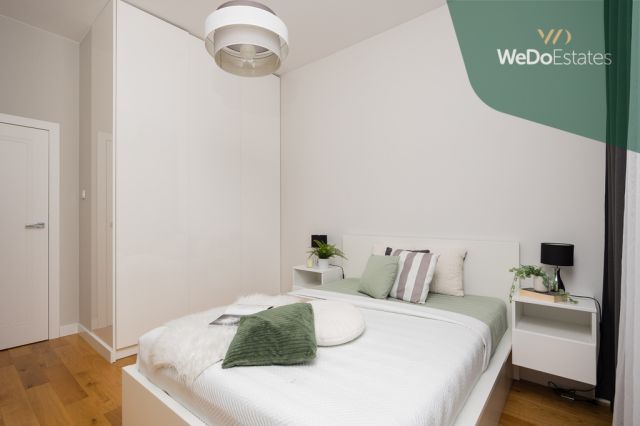 Mieszkanie 2-pokojowe Warszawa Włochy, ul. Przerwana. Zdjęcie 2