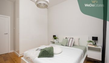 Mieszkanie 2-pokojowe Warszawa Włochy, ul. Przerwana