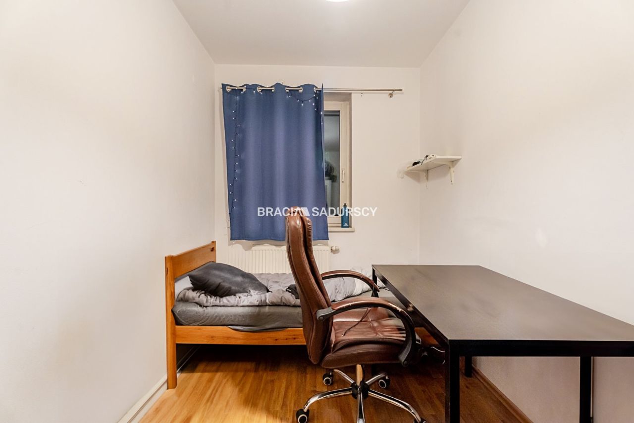 Mieszkanie 2-pokojowe Kraków Ruczaj, ul. Chmieleniec. Zdjęcie 4